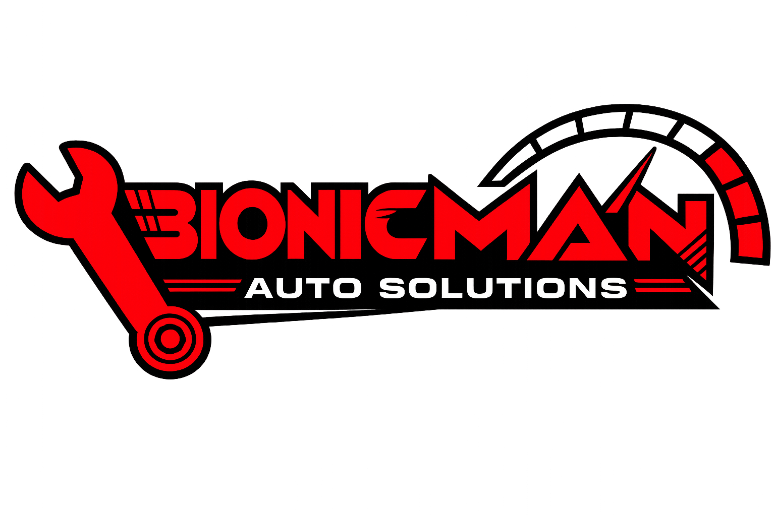 BionicMan Auto Solutions