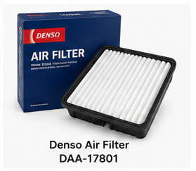 Denso Air Filter DAA-17801