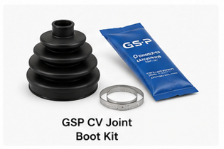 GSP CV Joint Boot Repair Kit