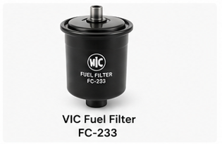 VIC Fuel Filter FC-233